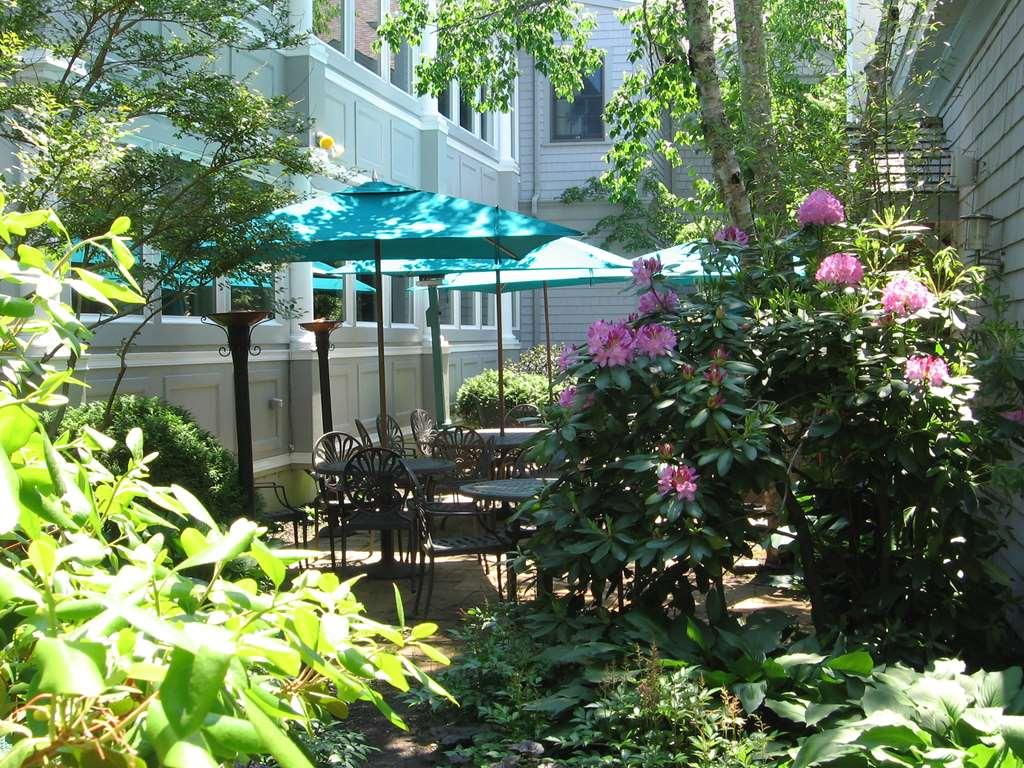 Dan'L Webster Inn And Spa Sandwich Kamer foto